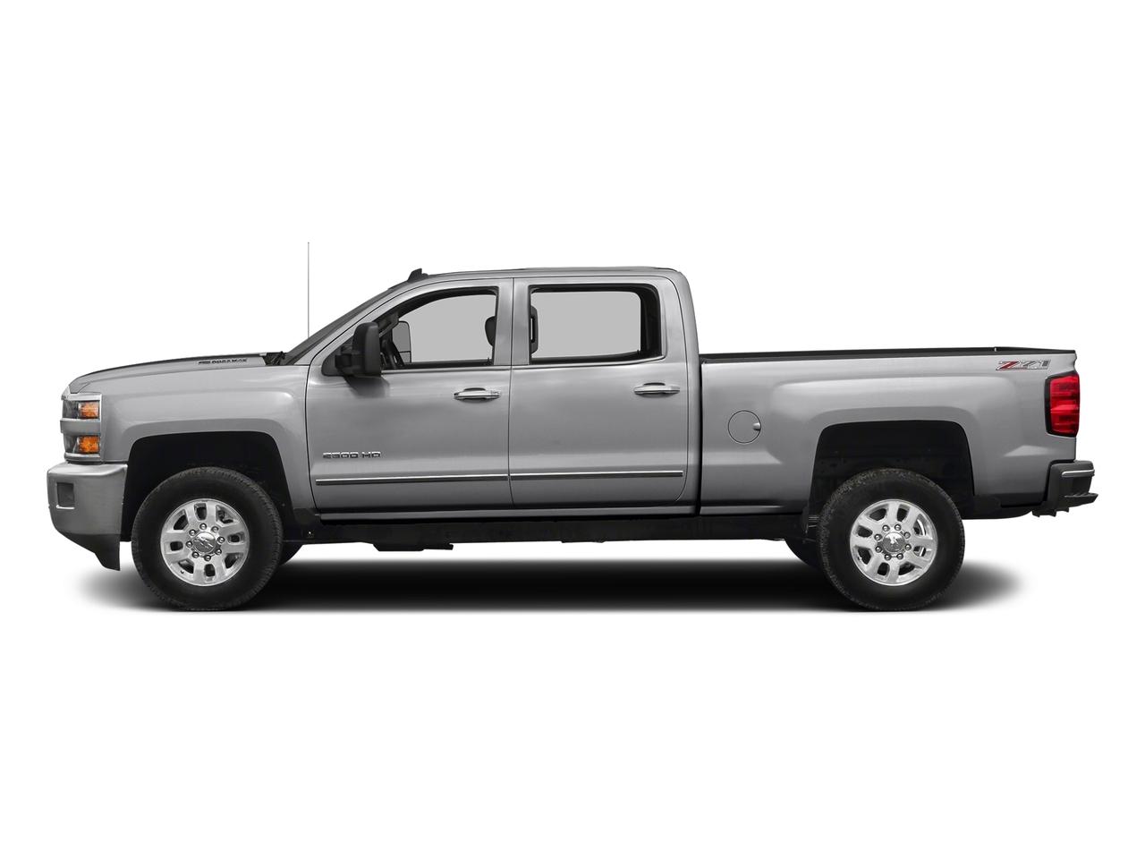 2018 Chevrolet Silverado 3500 HD Vehicle Photo in Salem, OR 97301