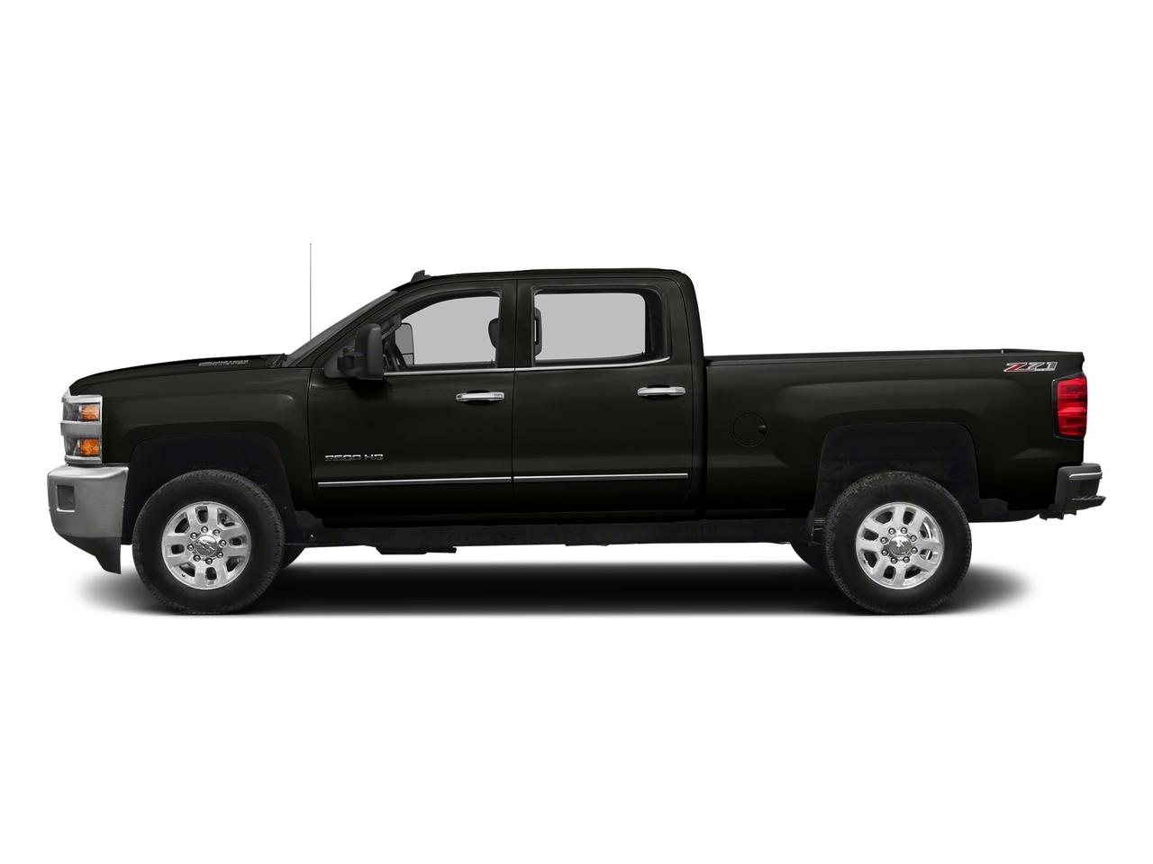 2018 Chevrolet Silverado 3500 HD Vehicle Photo in ELYRIA, OH 44035-6349