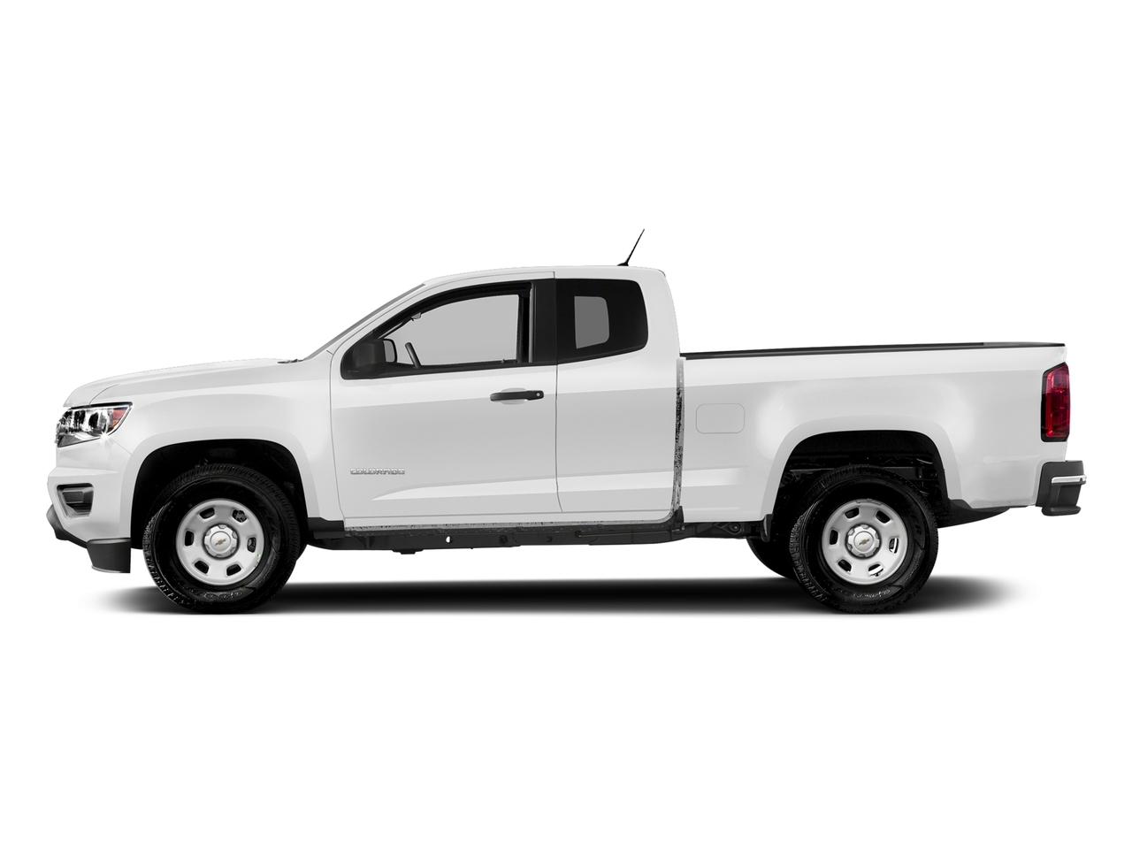 Used 2018 Chevrolet Colorado Work Truck with VIN 1GCHSBEA2J1321043 for sale in Opelousas, LA