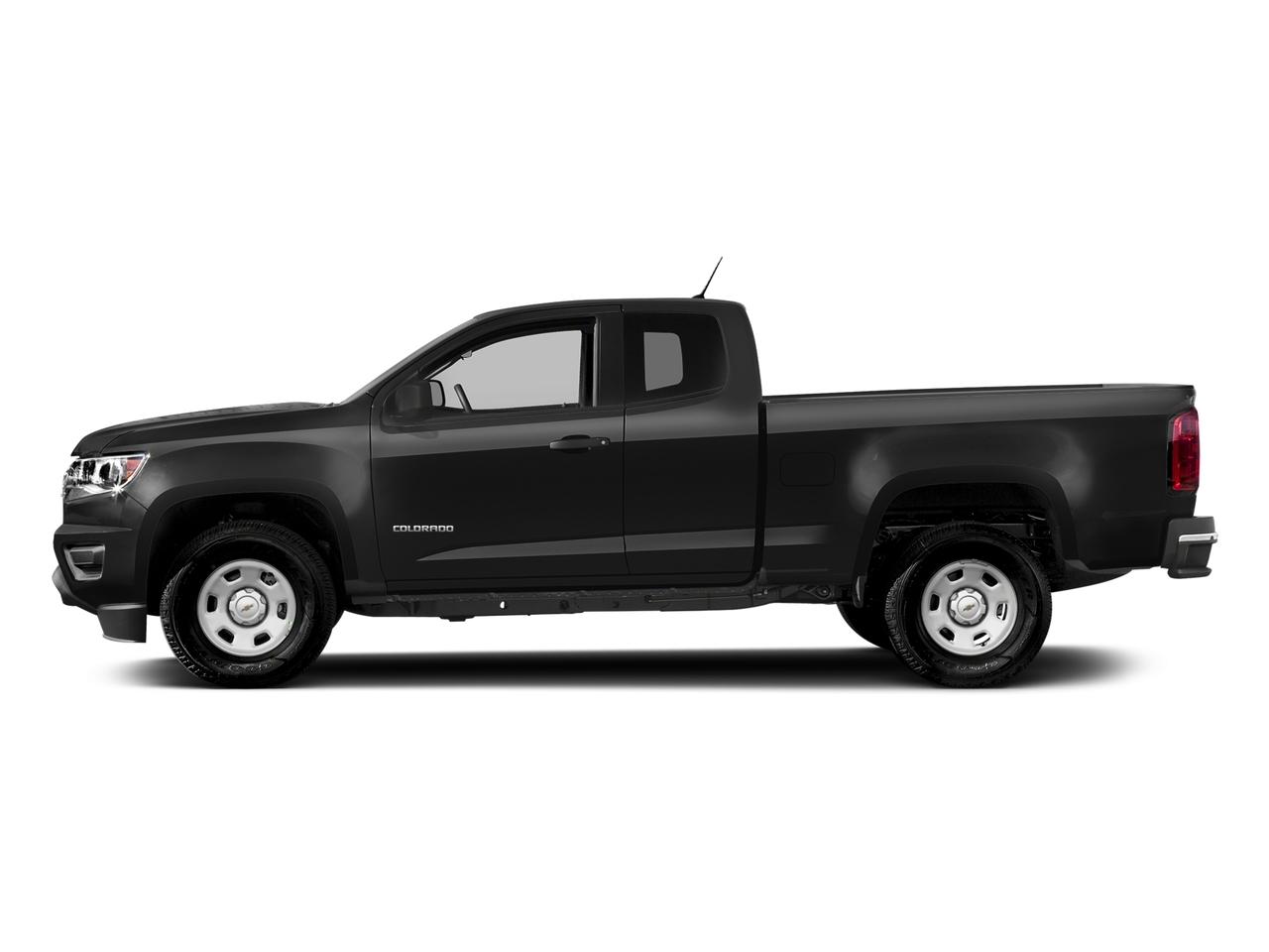 Used 2018 Chevrolet Colorado Work Truck with VIN 1GCHSBEA2J1326954 for sale in Republic, MO