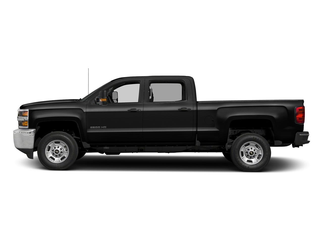 Used 2018 Chevrolet Silverado 3500HD Work Truck with VIN 1GC4KYCY5JF150115 for sale in Kansas City