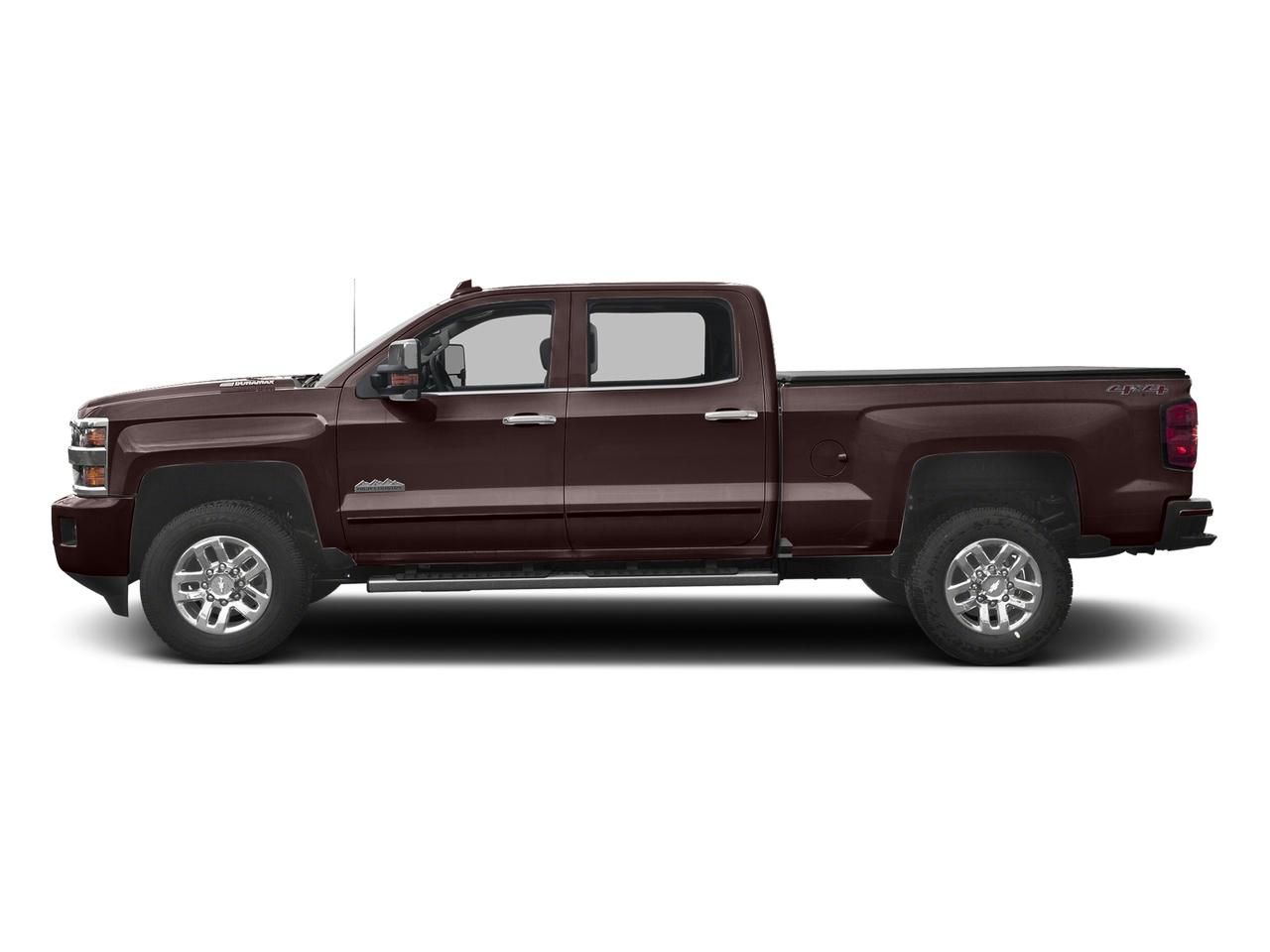 2018 Chevrolet Silverado 3500 HD Vehicle Photo in Denison, TX 75020