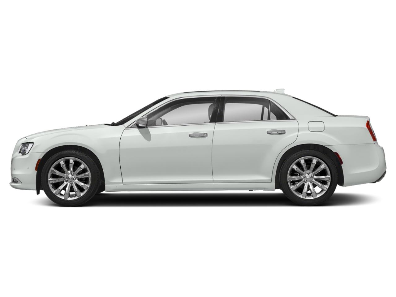 2018 Chrysler 300 Vehicle Photo in Pembroke Pines, FL 33027