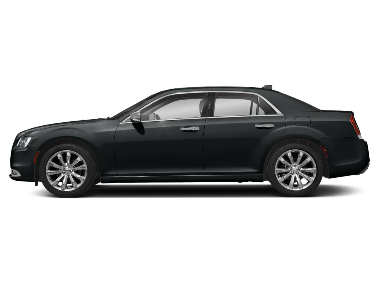 Used 2018 Chrysler 300 Limited with VIN 2C3CCAEG0JH239971 for sale in Independence, KS