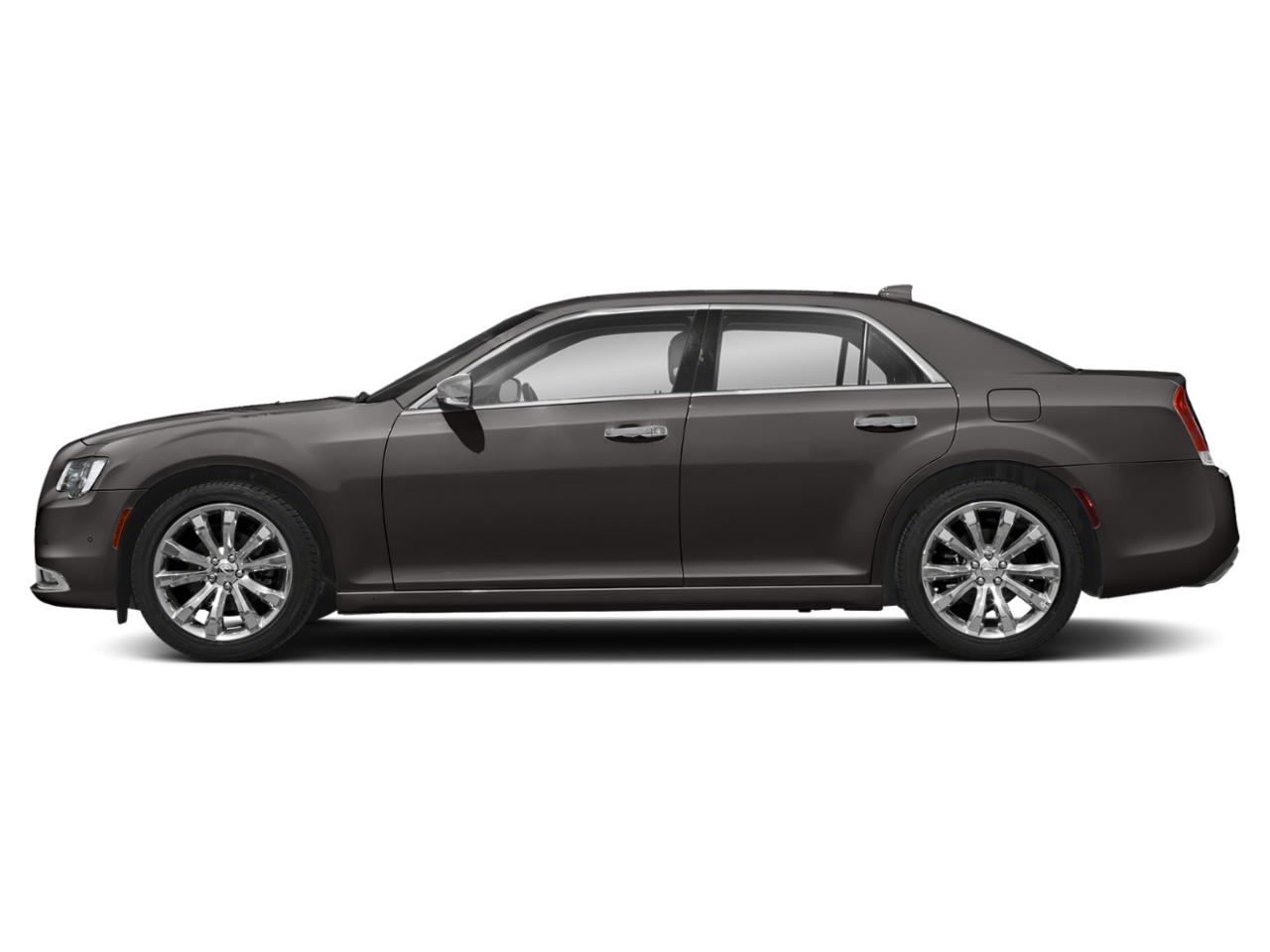 2018 Chrysler 300 Vehicle Photo in Flemington, NJ 08822