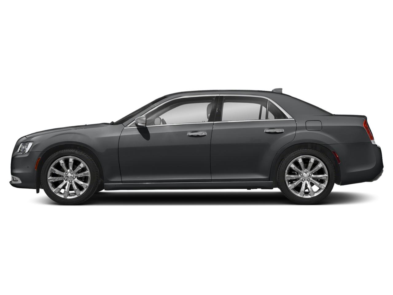 2018 Chrysler 300 Vehicle Photo in WILLIAMSVILLE, NY 14221-4303