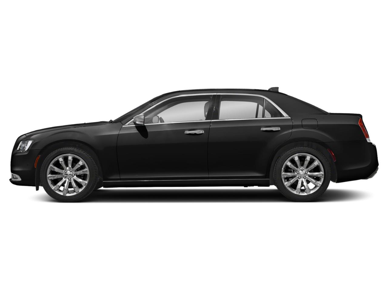 2018 Chrysler 300 Vehicle Photo in Terrell, TX 75160