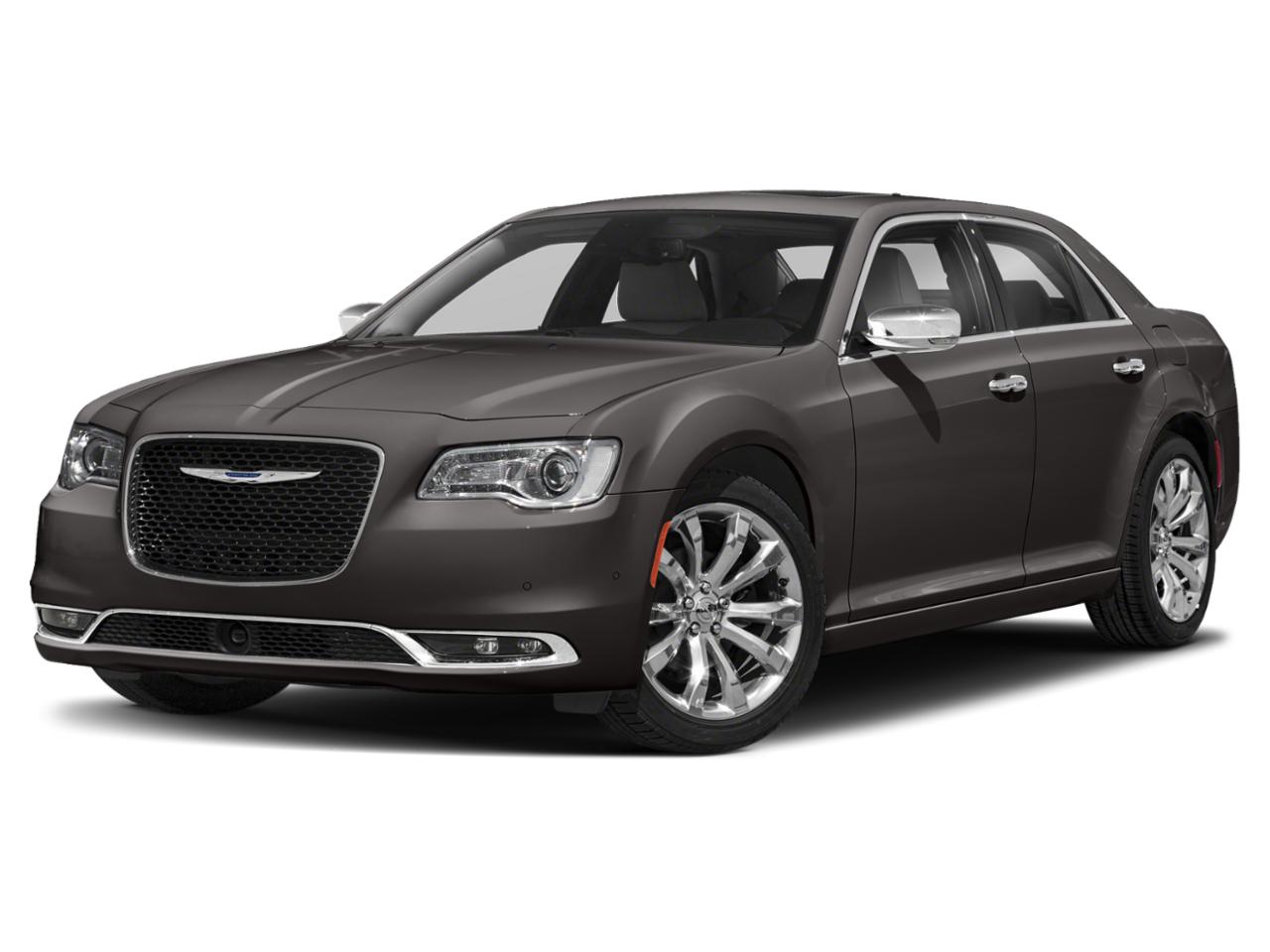 2018 Chrysler 300 Vehicle Photo in Flemington, NJ 08822