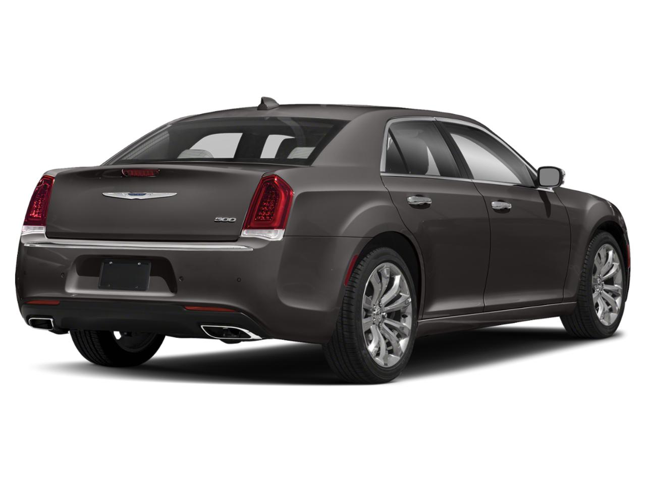 2018 Chrysler 300 Vehicle Photo in Flemington, NJ 08822