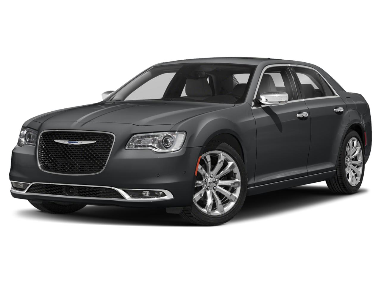 2018 Chrysler 300 Vehicle Photo in WILLIAMSVILLE, NY 14221-4303