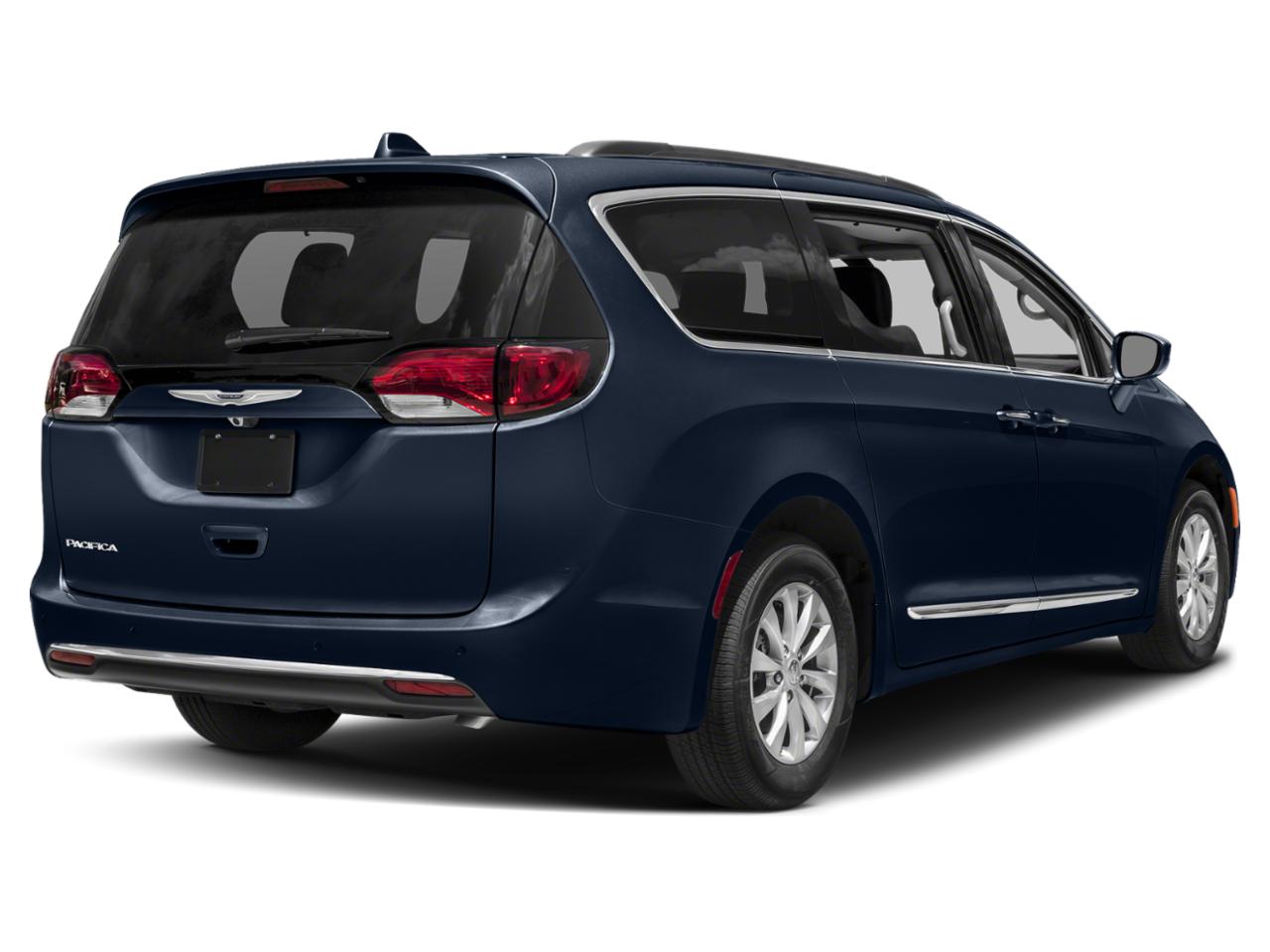 2018 Chrysler Pacifica Vehicle Photo in Cedar Rapids, IA 52402