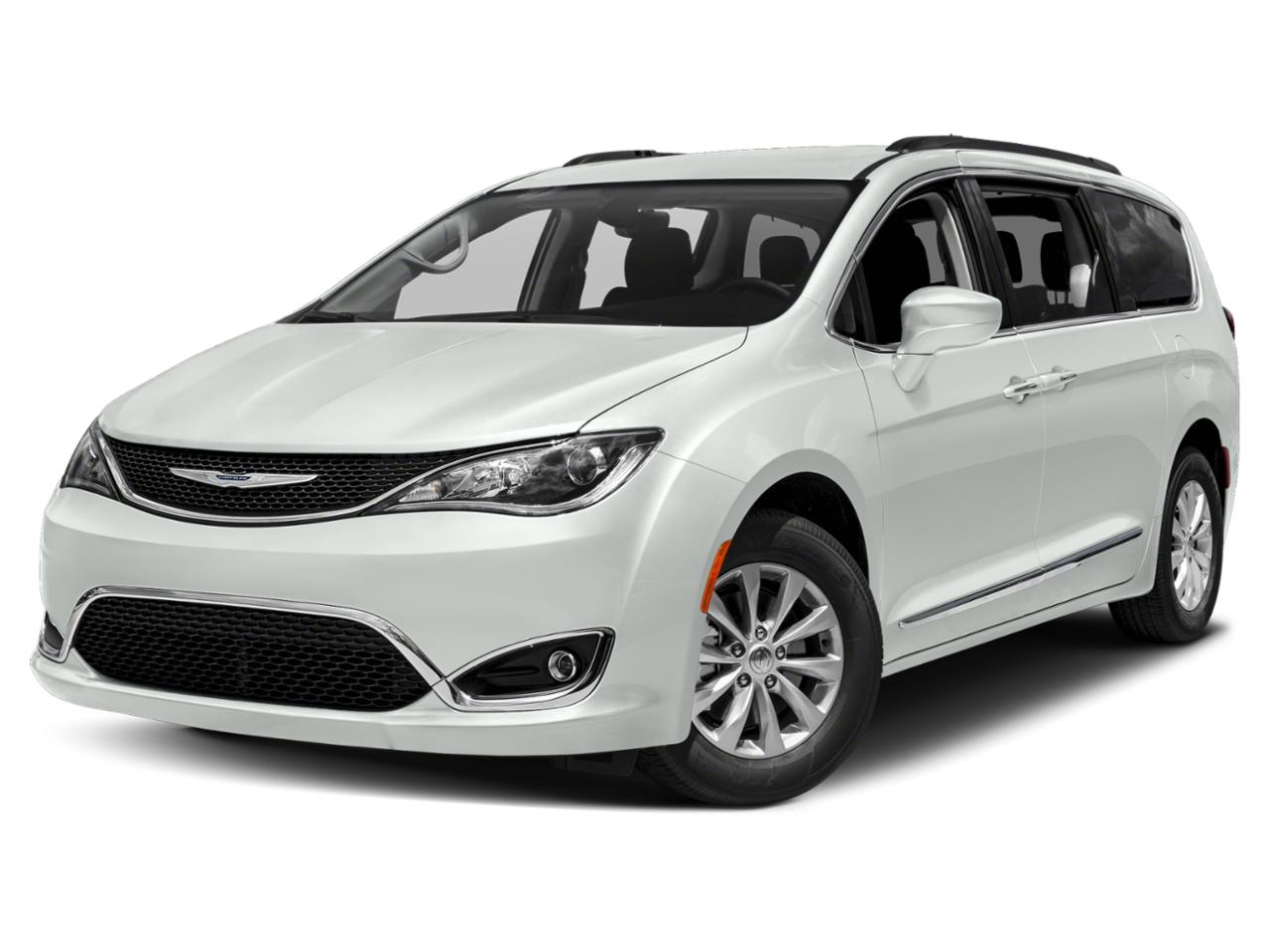 2018 Chrysler Pacifica Vehicle Photo in Pembroke Pines, FL 33027