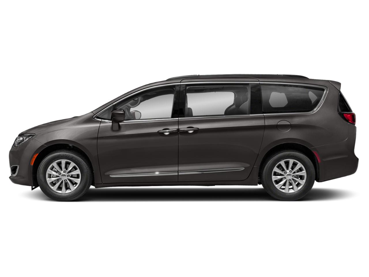 2018 Chrysler Pacifica Vehicle Photo in GRAND BLANC, MI 48439-8139