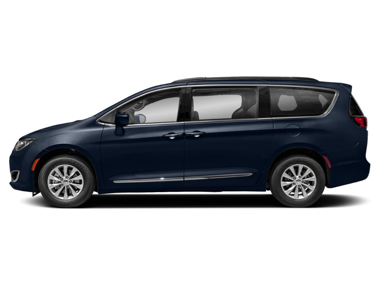 2018 Chrysler Pacifica Vehicle Photo in Cedar Rapids, IA 52402