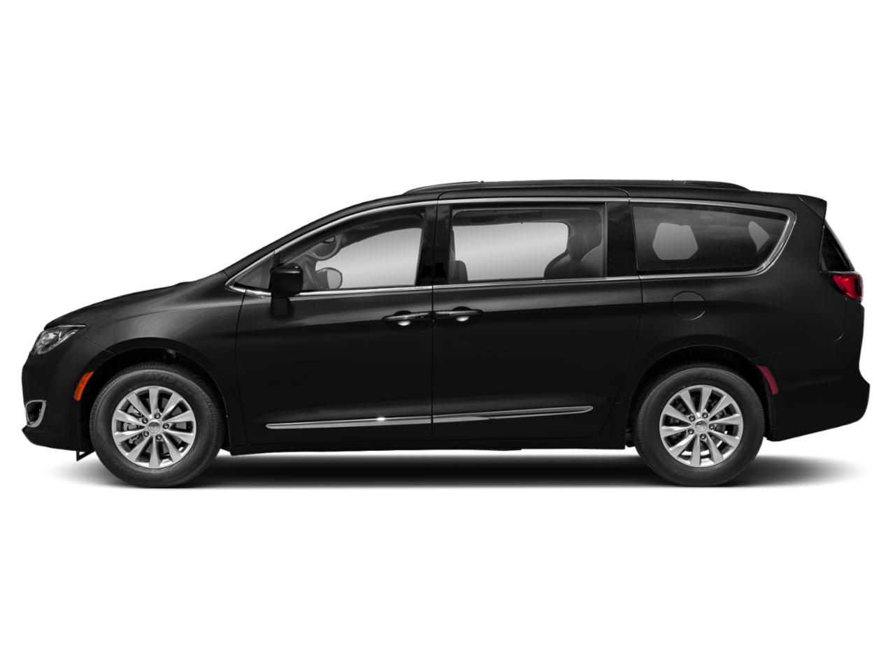 Used 2018 Chrysler Pacifica Touring L Plus with VIN 2C4RC1EG1JR338430 for sale in Moline, IL