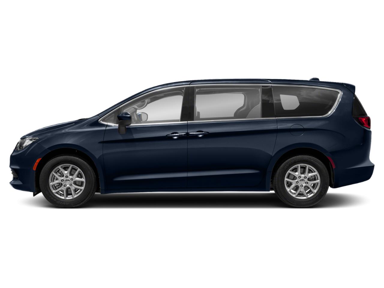 2018 Chrysler Pacifica Vehicle Photo in Pembroke Pines, FL 33027