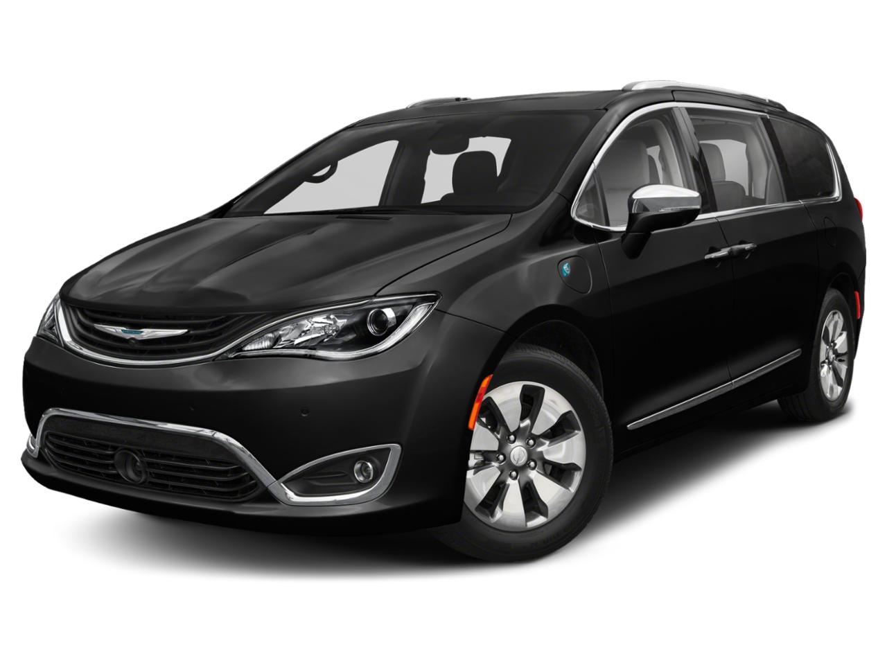 2018 Chrysler Pacifica Vehicle Photo in GILBERT, AZ 85297-0446