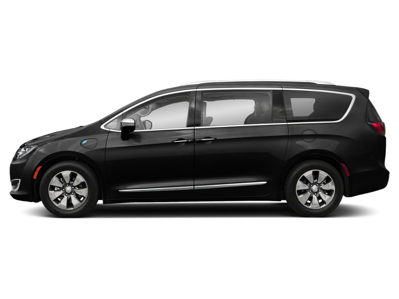 2018 Chrysler Pacifica Vehicle Photo in GILBERT, AZ 85297-0446