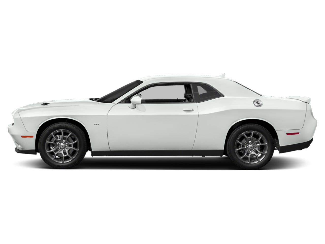 Used 2018 Dodge Challenger GT with VIN 2C3CDZGG4JH257043 for sale in Coon Rapids, Minnesota