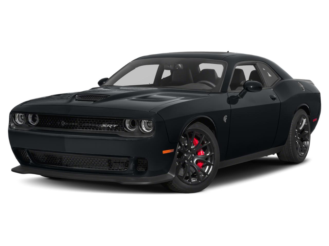 2018 Dodge Challenger Vehicle Photo in Maitland, FL 32751