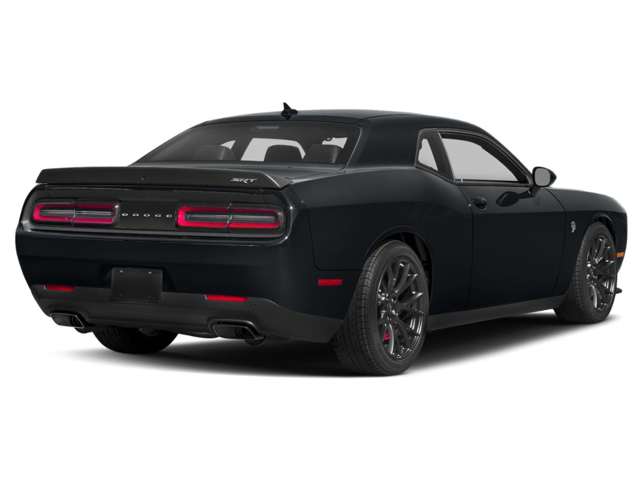 2018 Dodge Challenger Vehicle Photo in Maitland, FL 32751