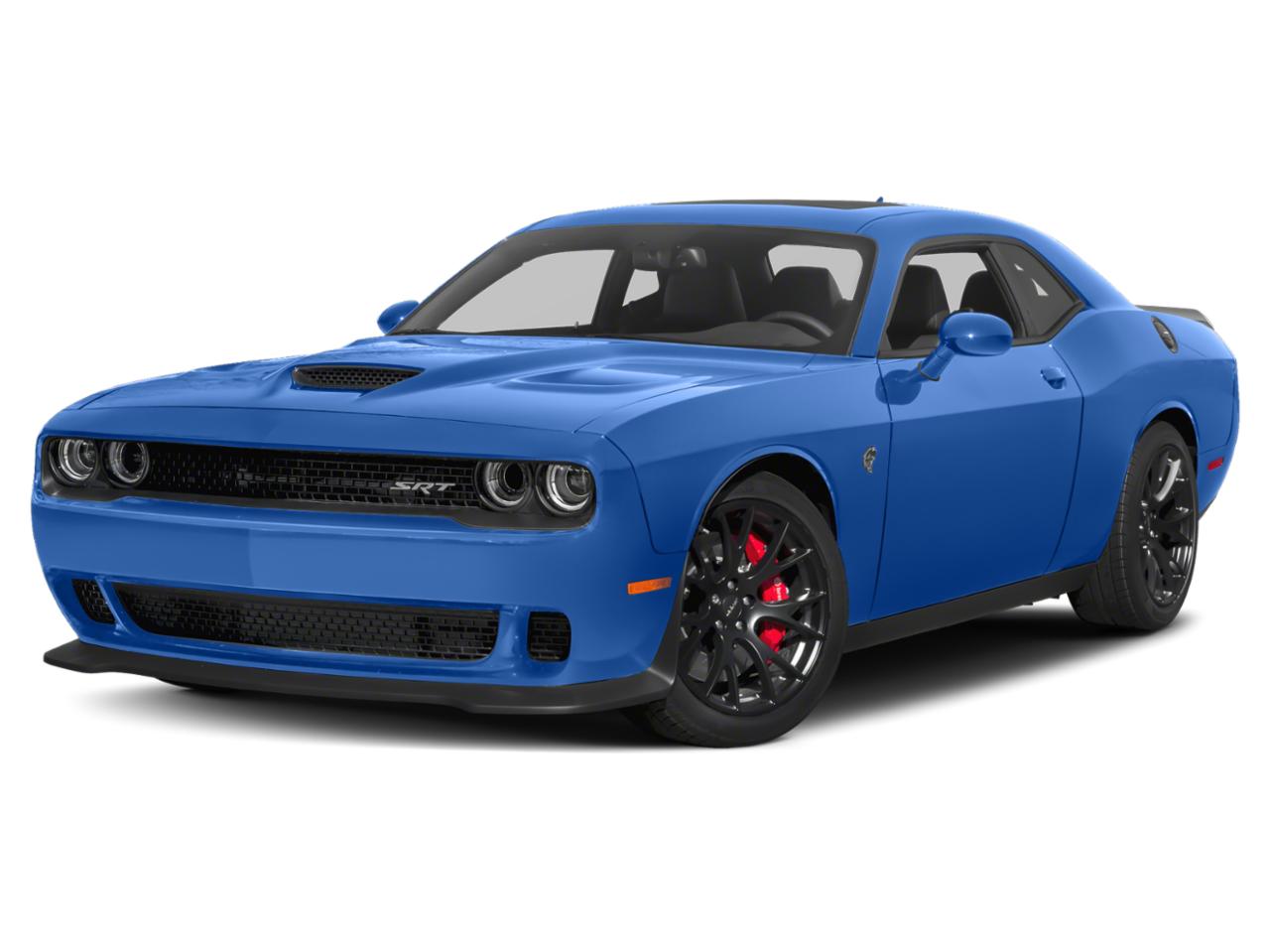 2018 Dodge Challenger Vehicle Photo in Cedar Rapids, IA 52402