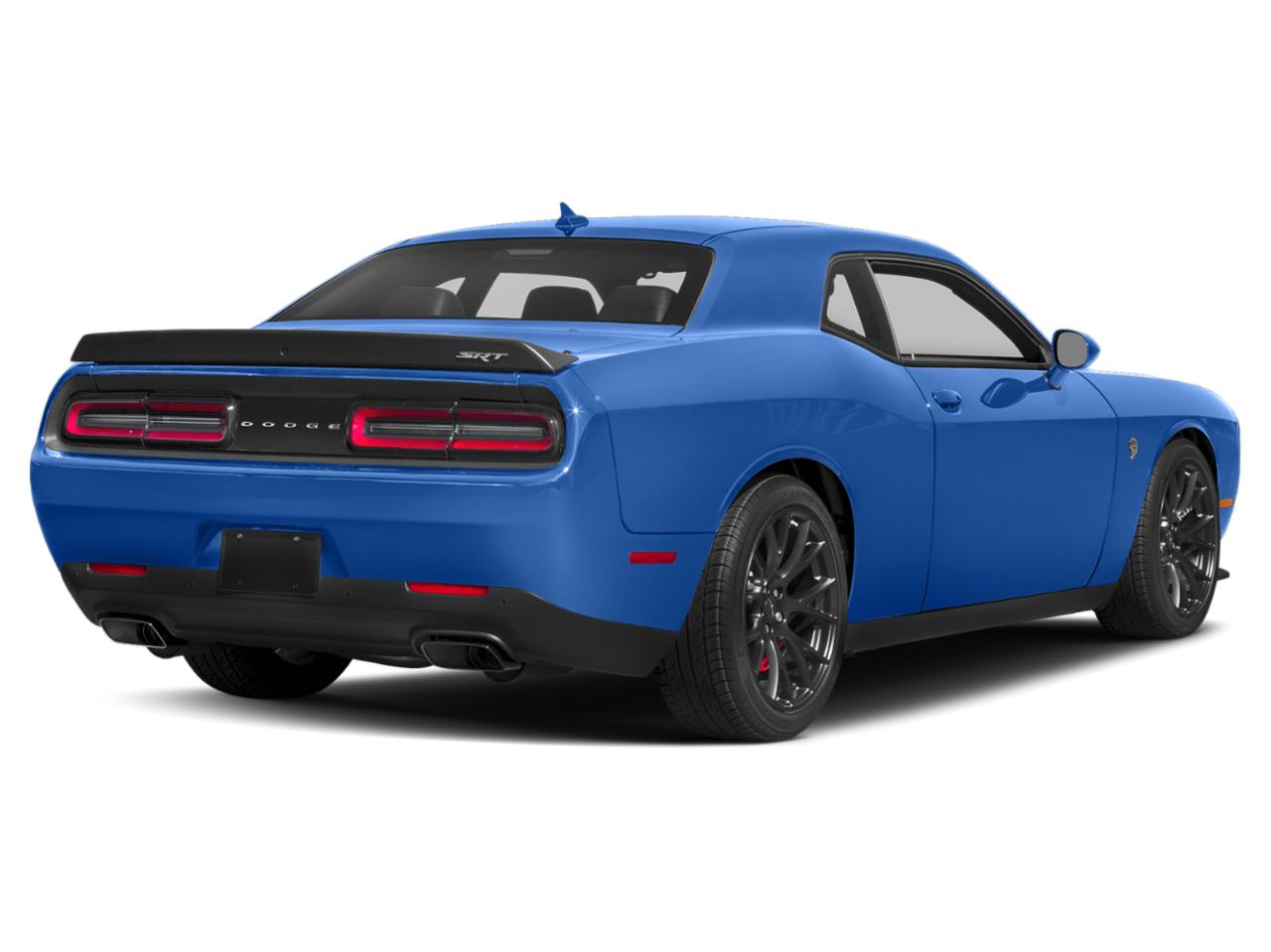 2018 Dodge Challenger Vehicle Photo in Cedar Rapids, IA 52402