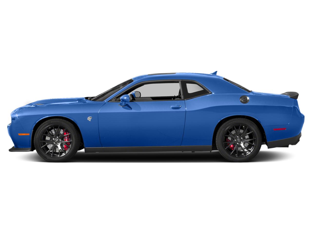 2018 Dodge Challenger Vehicle Photo in Cedar Rapids, IA 52402