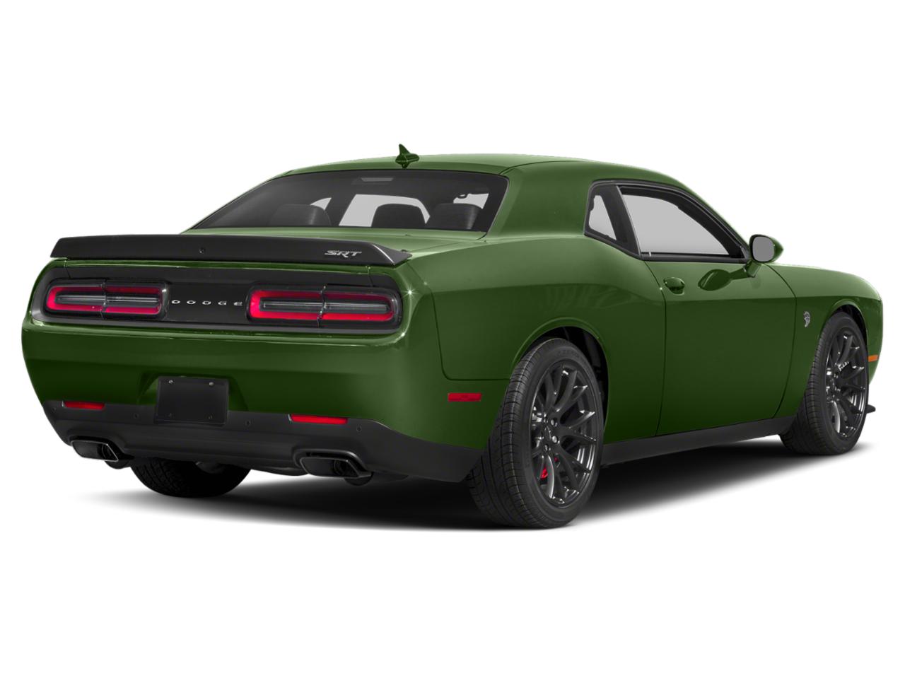 2018 Dodge Challenger Vehicle Photo in Plainfield, IL 60586