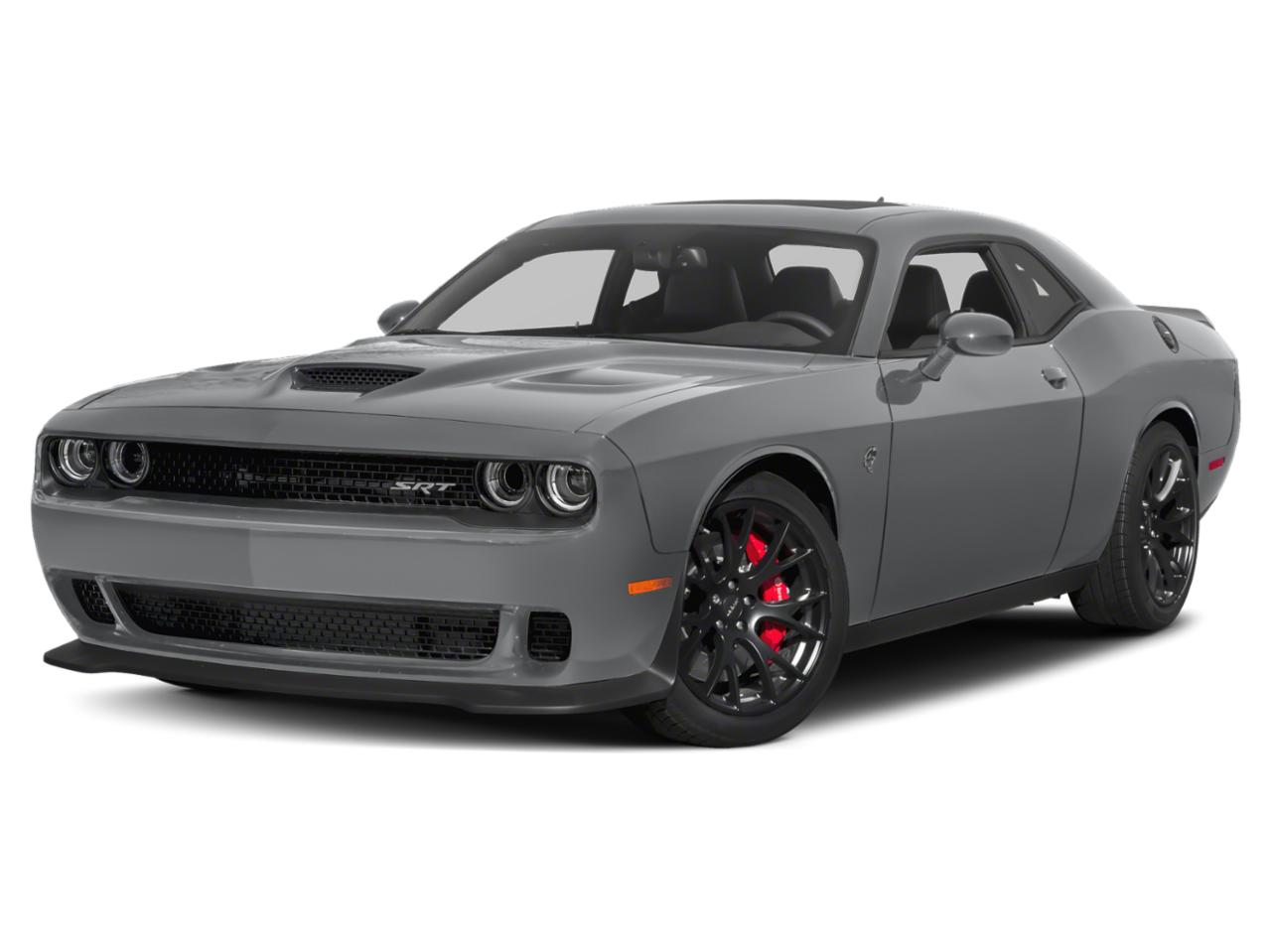 2018 Dodge Challenger Vehicle Photo in Odessa, TX 79762