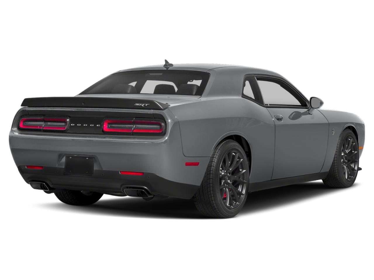 2018 Dodge Challenger Vehicle Photo in Odessa, TX 79762