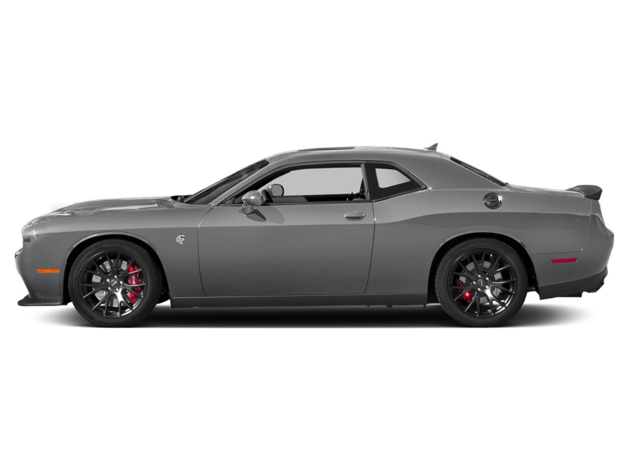 2018 Dodge Challenger Vehicle Photo in Odessa, TX 79762