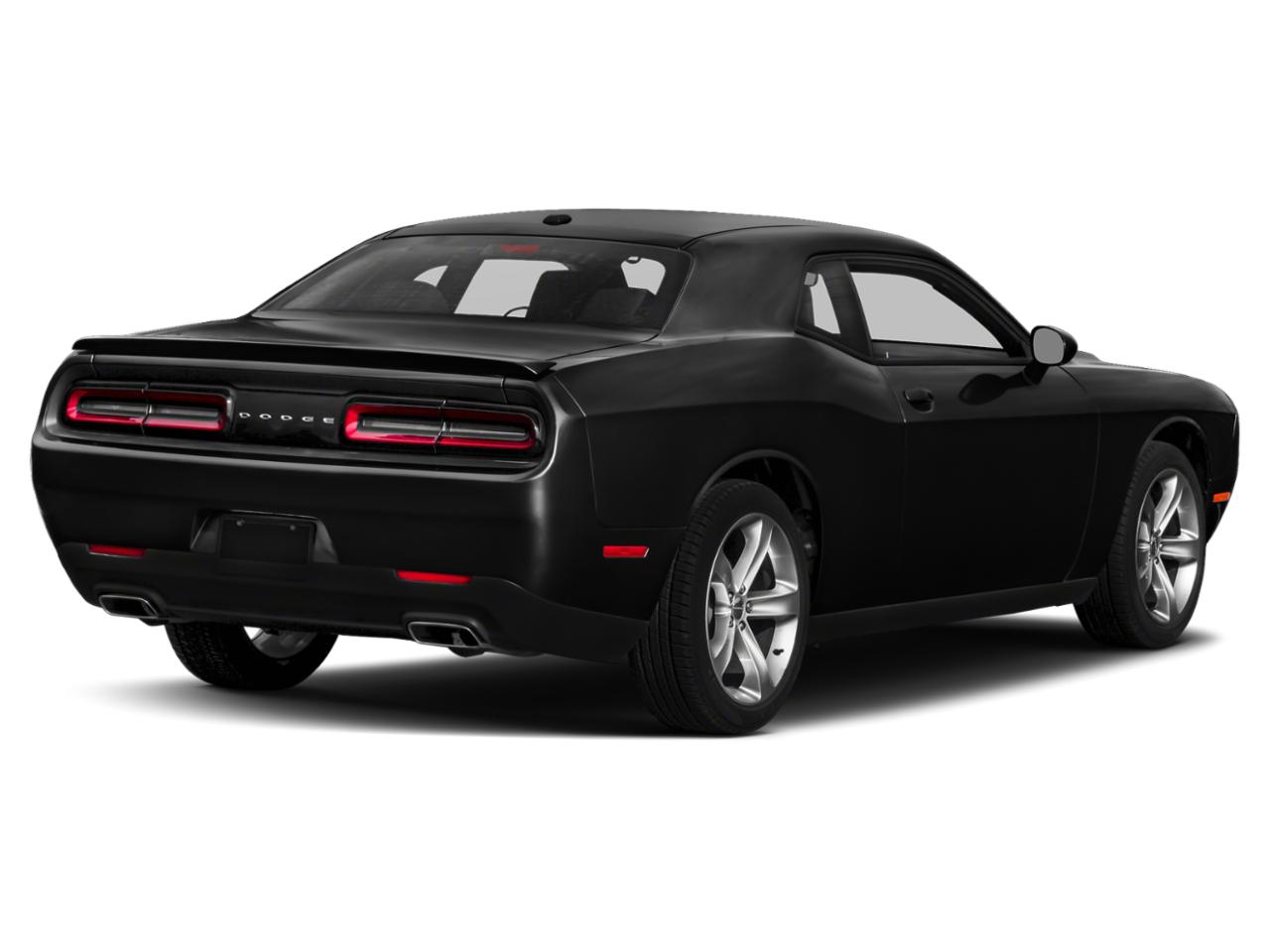 2018 Dodge Challenger Vehicle Photo in Henderson, NV 89014