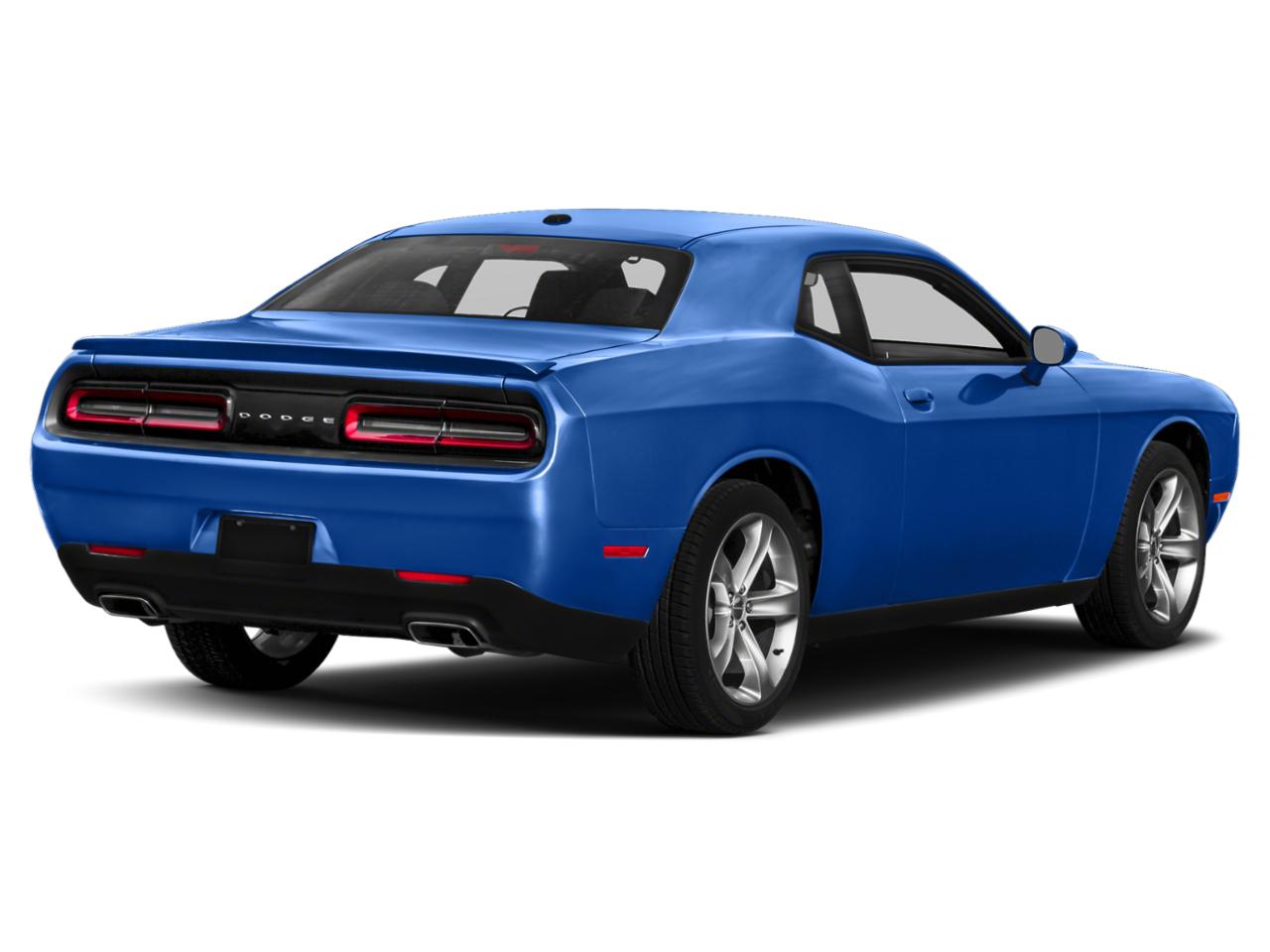 2018 Dodge Challenger Vehicle Photo in Lees Summit, MO 64086