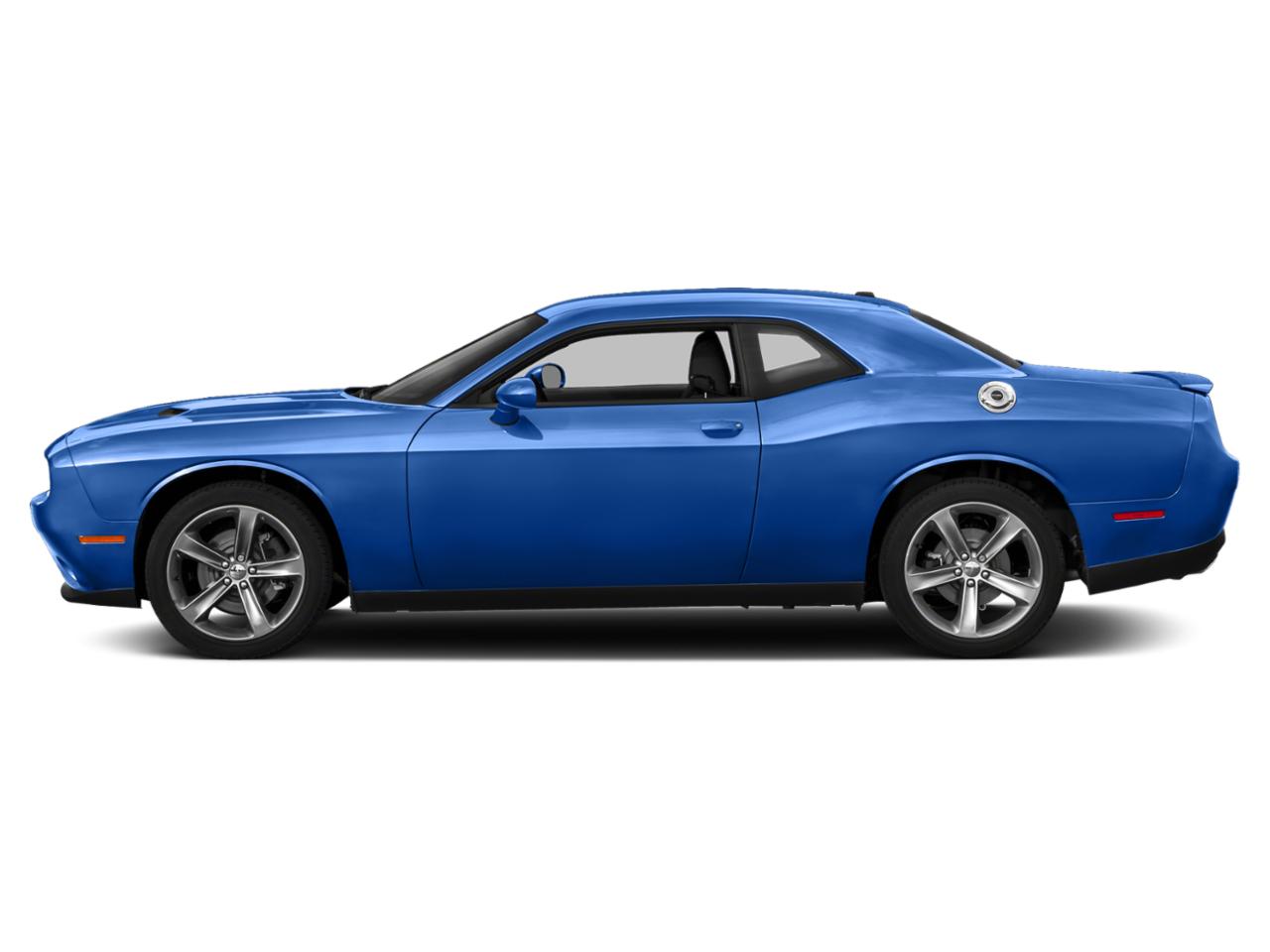 2018 Dodge Challenger Vehicle Photo in Lees Summit, MO 64086