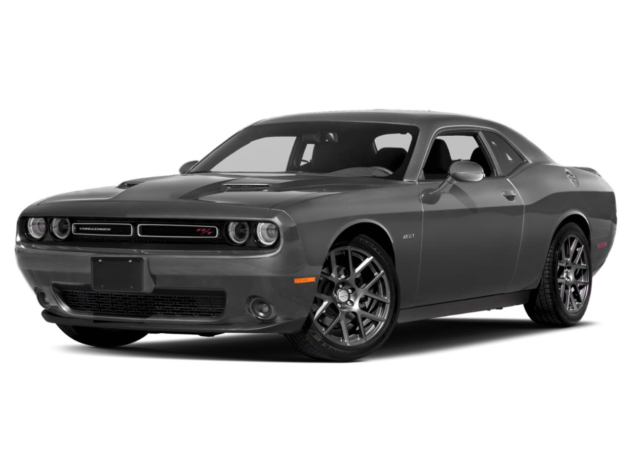 2018 Dodge Challenger Vehicle Photo in Plainfield, IL 60586