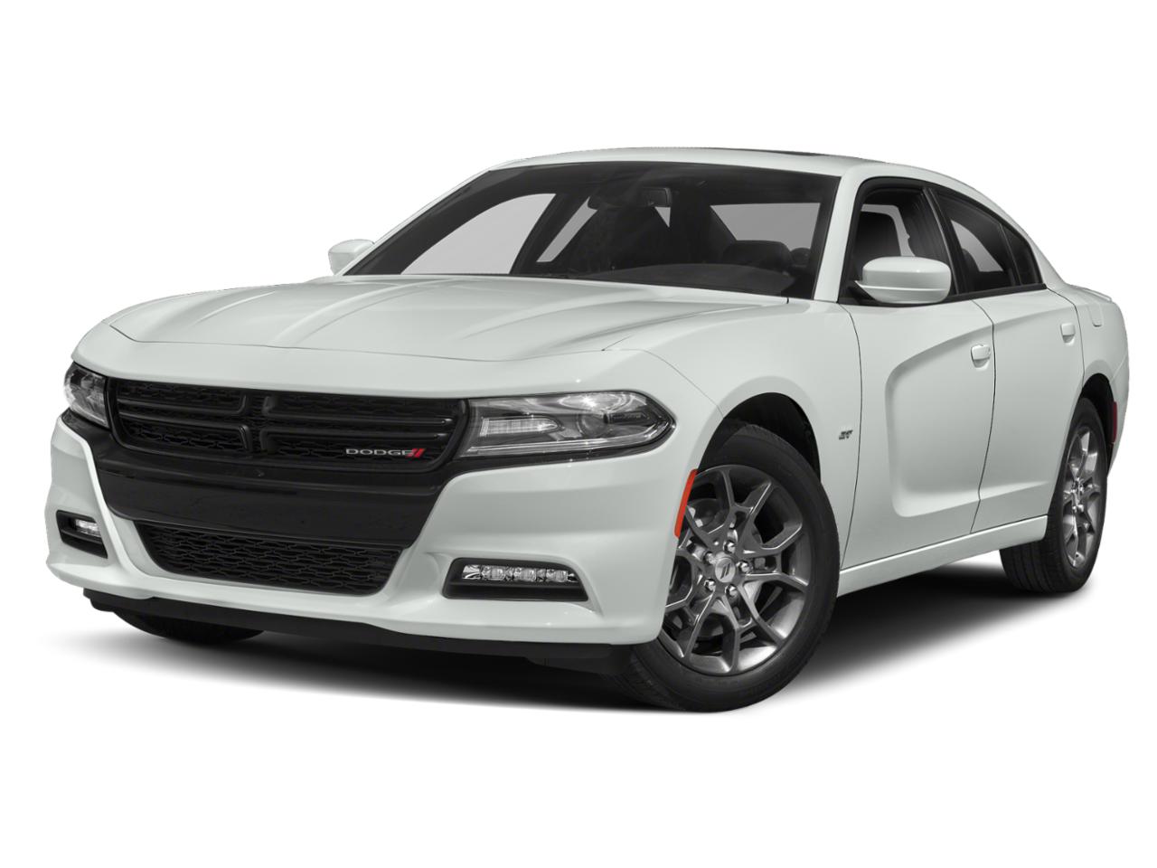 2018 Dodge Charger Vehicle Photo in GRAND BLANC, MI 48439-8139