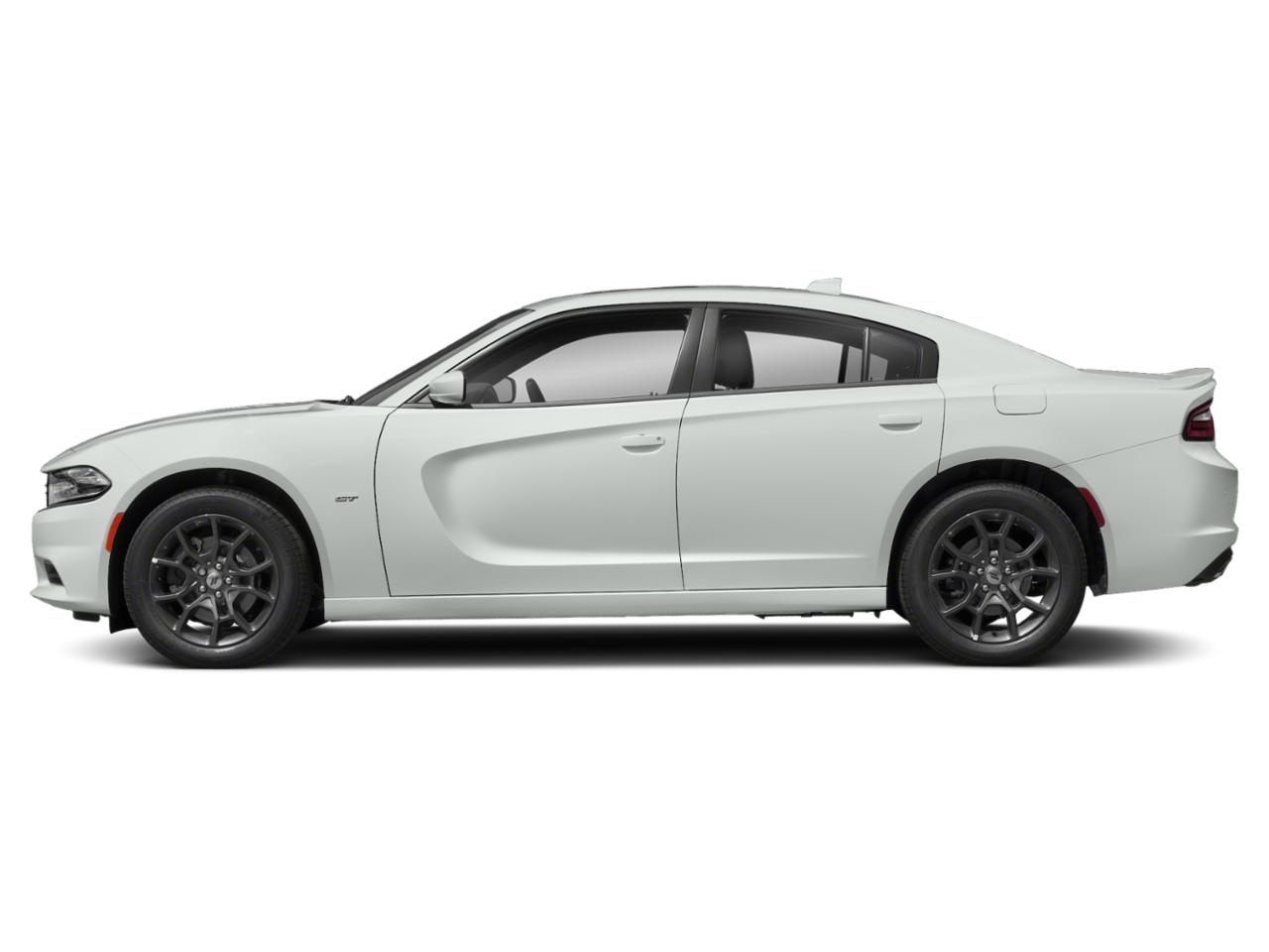 2018 Dodge Charger Vehicle Photo in GRAND BLANC, MI 48439-8139