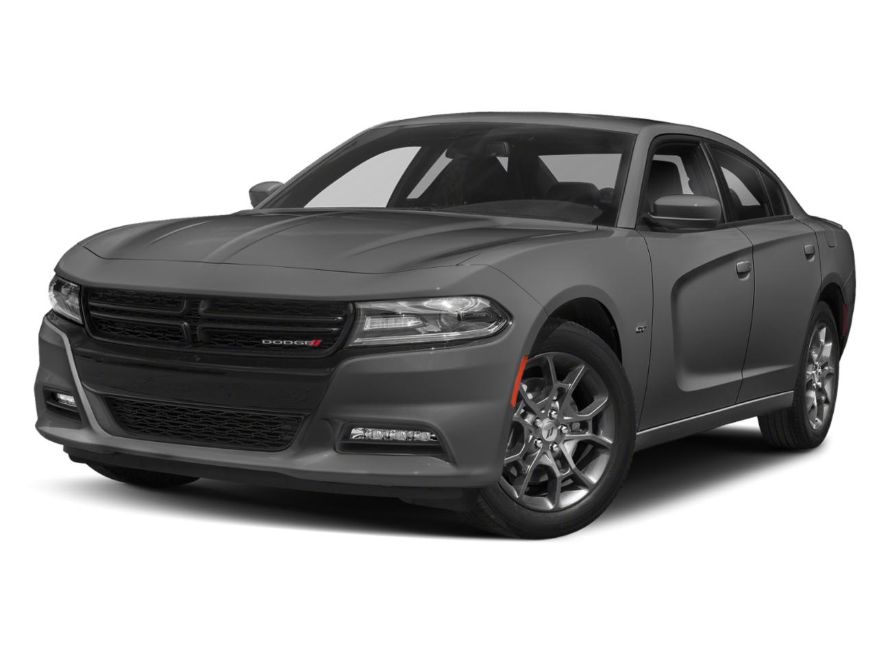 2018 Dodge Charger Vehicle Photo in JOLIET, IL 60435-8135