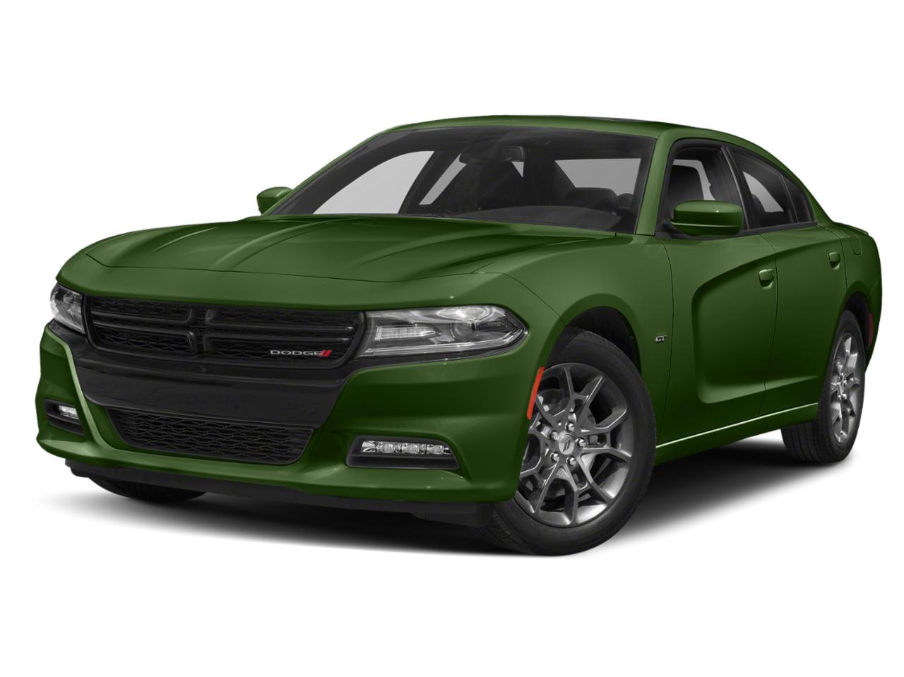2018 Dodge Charger Vehicle Photo in GARDNER, MA 01440-3110