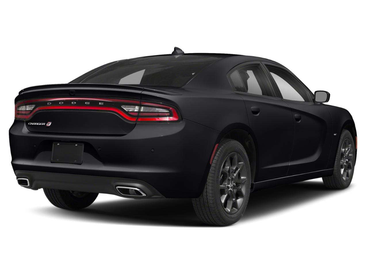 2018 Dodge Charger Vehicle Photo in Oshkosh, WI 54904