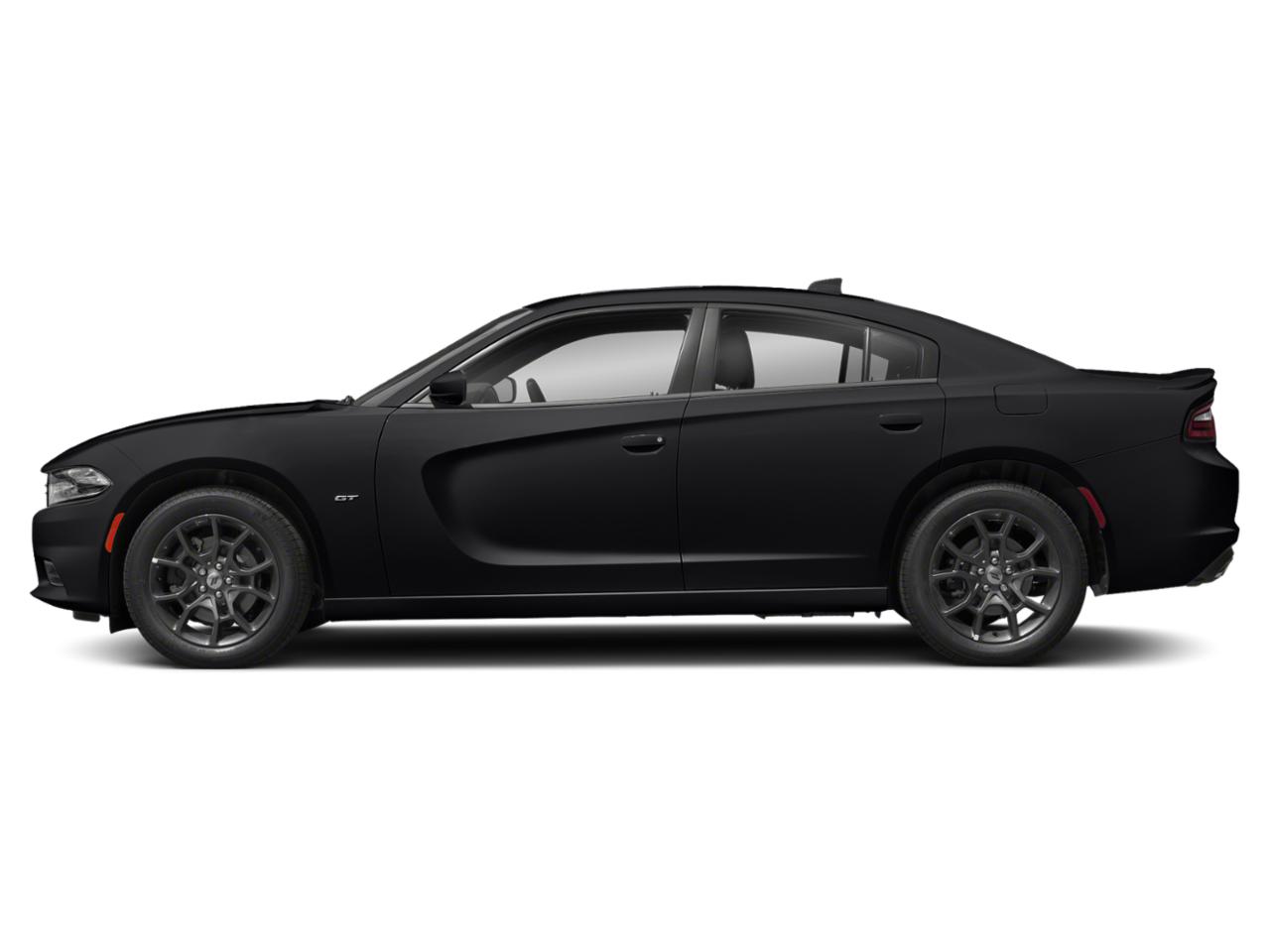 2018 Dodge Charger Vehicle Photo in Oshkosh, WI 54904