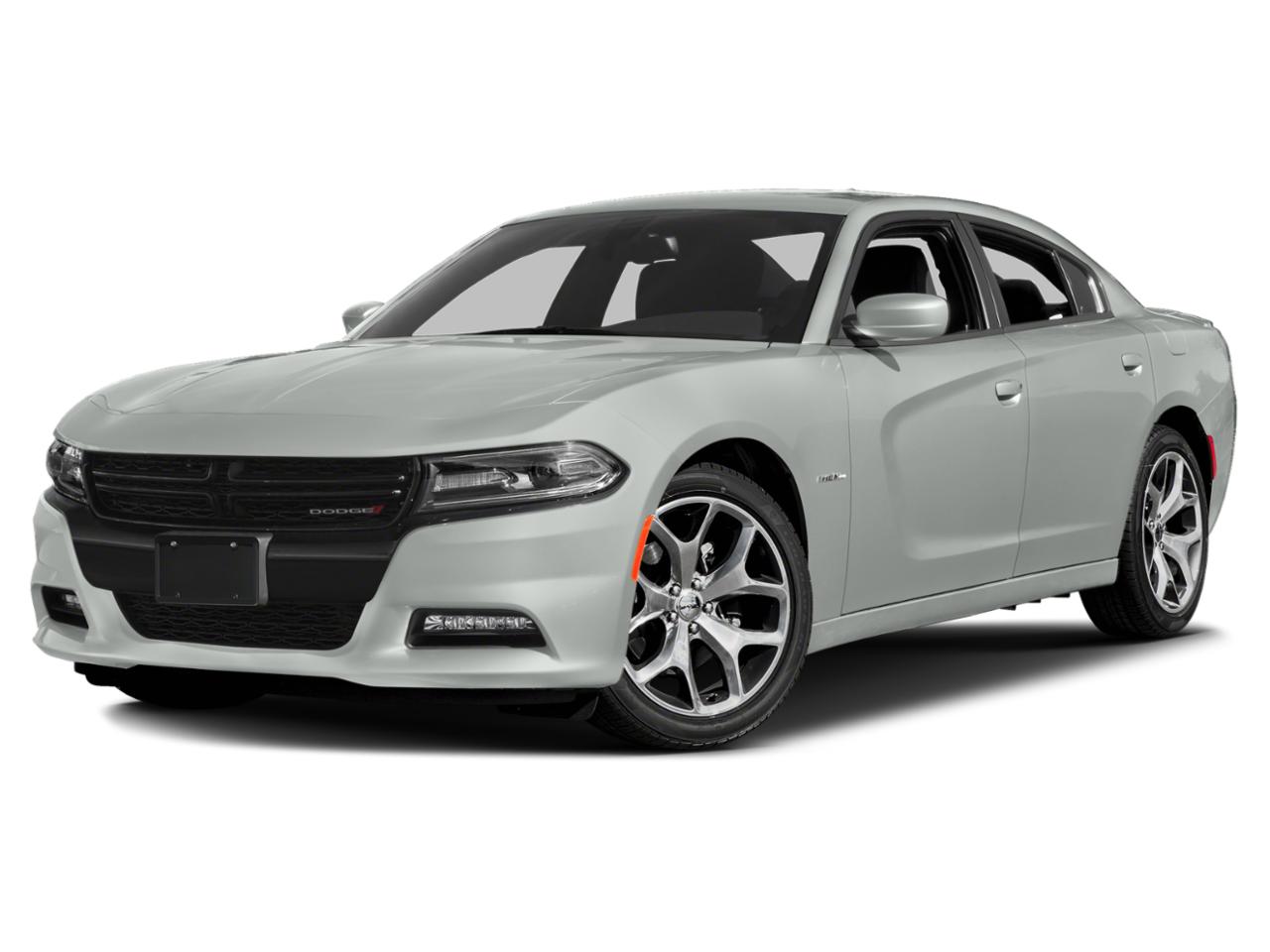 2018 Dodge Charger Vehicle Photo in SELMA, TX 78154-1460