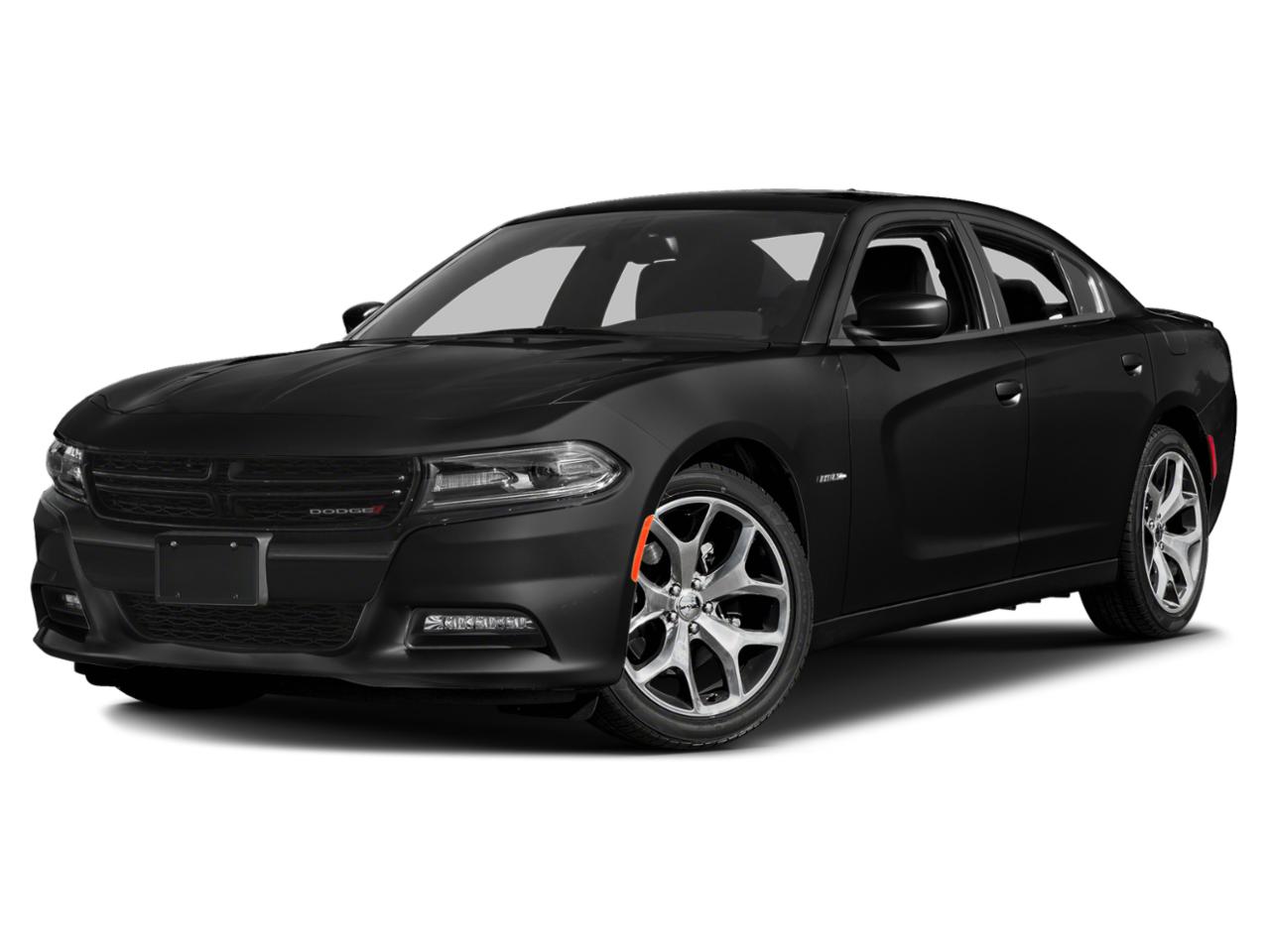 2018 Dodge Charger Vehicle Photo in JOLIET, IL 60435-8135