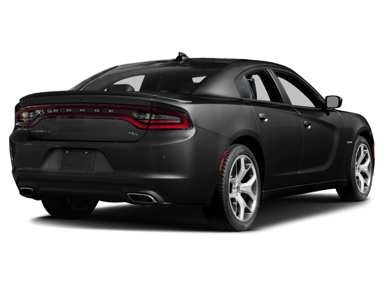 2018 Dodge Charger Vehicle Photo in Coconut Creek, FL 33073