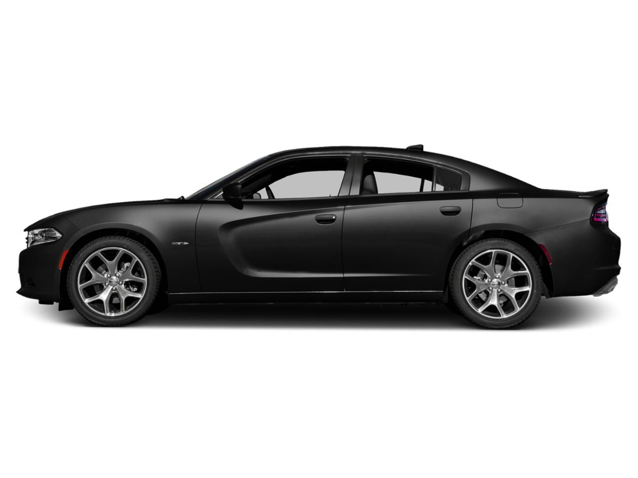 2018 Dodge Charger Vehicle Photo in Coconut Creek, FL 33073