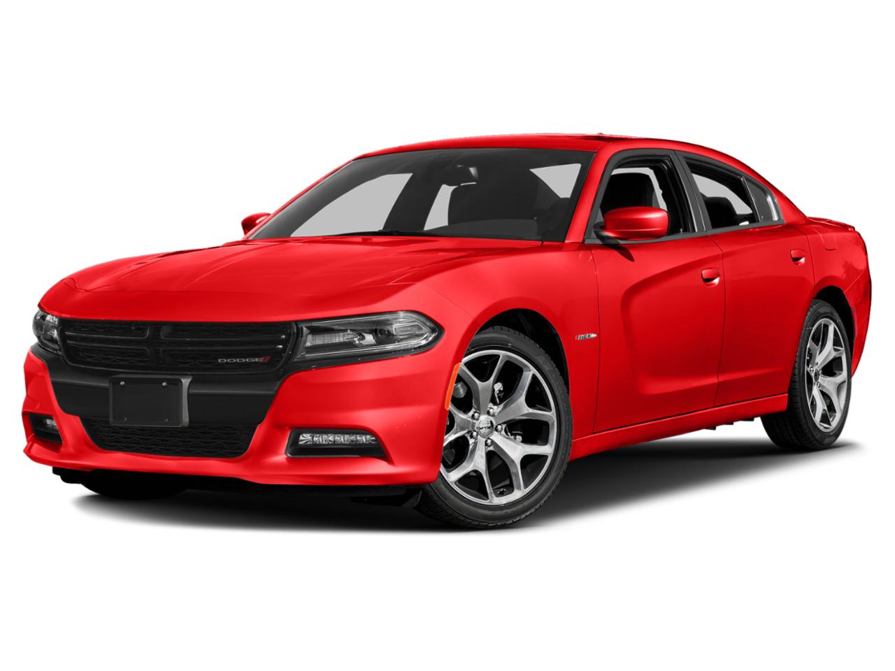 2018 Dodge Charger Vehicle Photo in Sanford, FL 32771