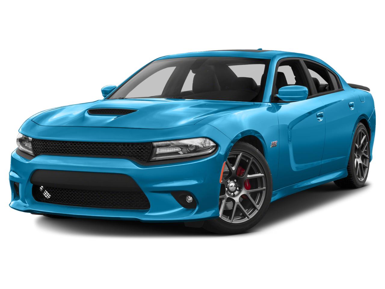 2018 Dodge Charger Vehicle Photo in Seguin, TX 78155
