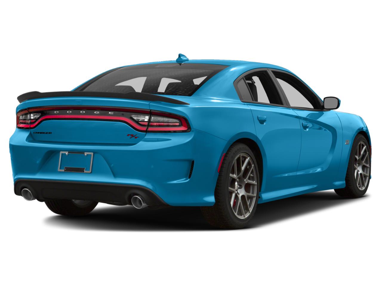 2018 Dodge Charger Vehicle Photo in Towson, MD 21204