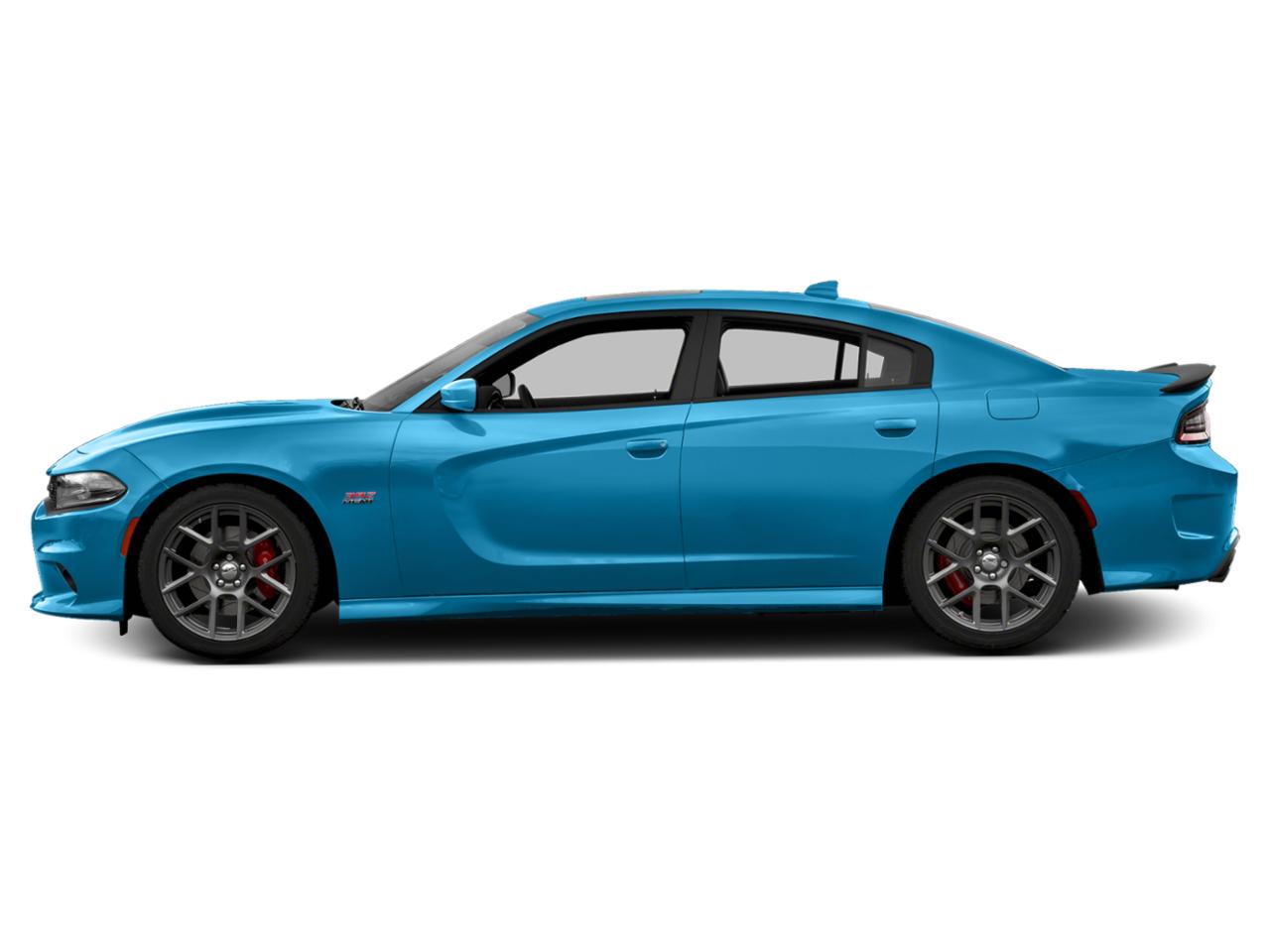 2018 Dodge Charger Vehicle Photo in Towson, MD 21204